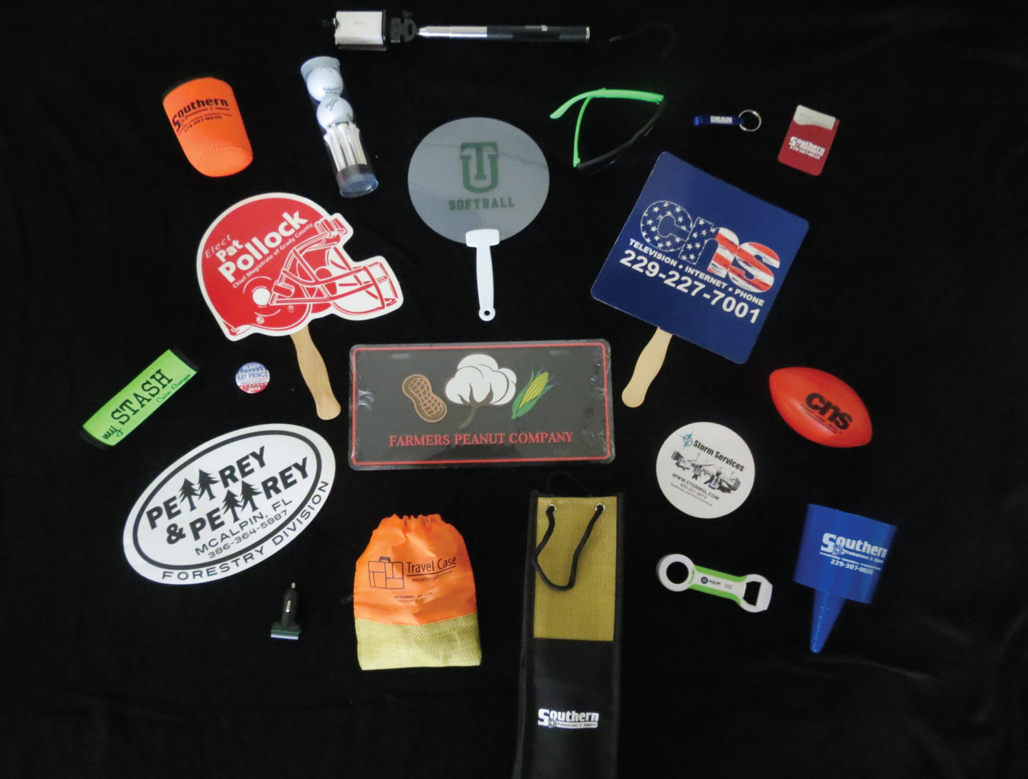 Promotional Products